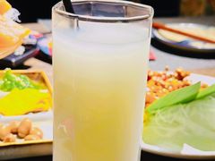 -鲸山上·私房日料(泰达MSD店)