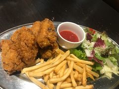 -TAMATI(巴黎贝甜韩式西餐厅店)
