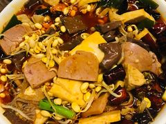 -双合园·海鲜水饺青岛菜(万佳广场店)