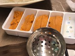 -金海阁海鲜火锅