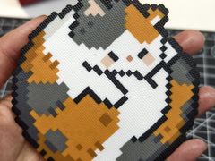 -郑在DIY·潮玩银饰绘画手作(中央大道旗舰店)