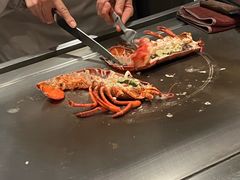 -Ginza Onodera铁板烧(外滩十八号店)