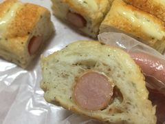-木子木水日式烫面包(世界城光谷店)