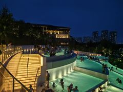 -清河半岛温泉度假酒店