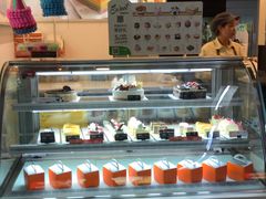 -BreadTalk面包新语(长寿路地铁站店)