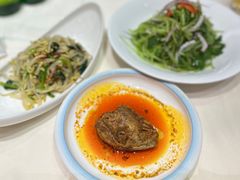 -老爷庙风味美食府(魏都大道店)