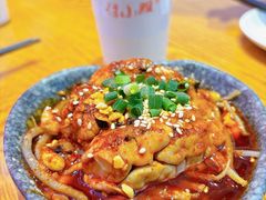 -付小姐在成都(郑东新区店)