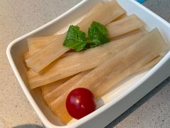 -半天妖烤鱼(和平印象城店)