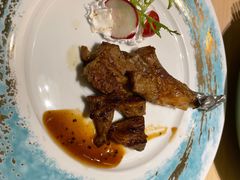 -秋荀日本料理(昆明同德广场店)