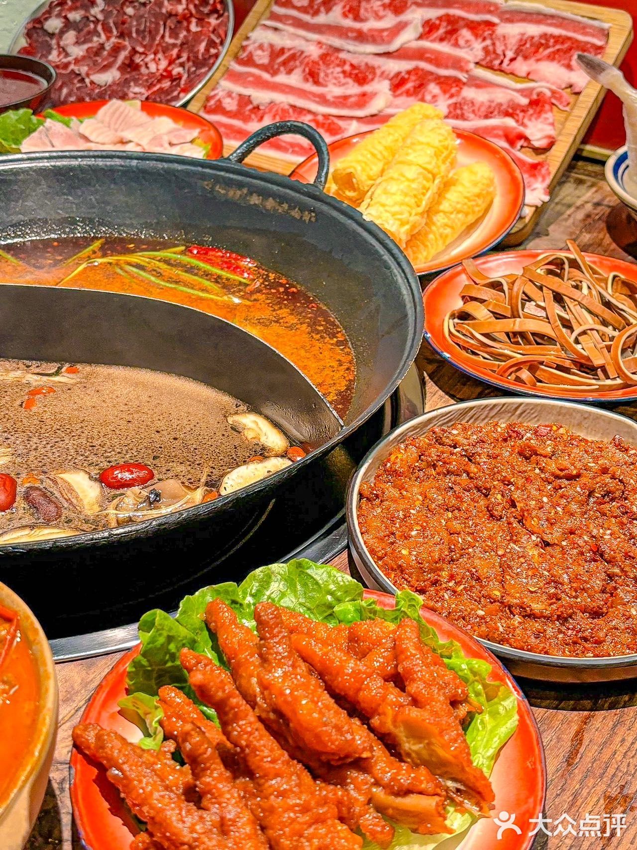 这家店唯一的缺点就是我才发现