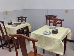 -奥华餐厅·老张记(台基厂店)