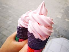 -麦当劳(双榆树店)