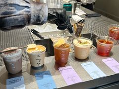 -O.P.S. CAFE