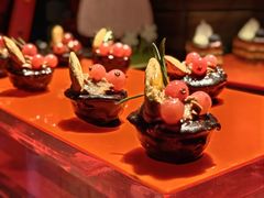 -富力希尔顿酒店·地阔自助餐厅