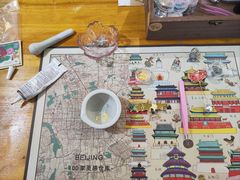 -100家灵感仓库·DIY团建(什刹海店)