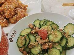 -喜盈门.鱼鲜家味(金马店)