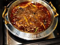 -晓林火锅(安定门店)