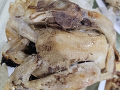 -考记泥焗鸡农庄·海鲜(北洛秘境店)