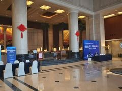 -上海光大会展中心国际大酒店