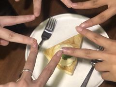 -G+KITCHEN(龙湖狮山天街店)