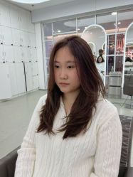 -时尚殿堂hair salon
