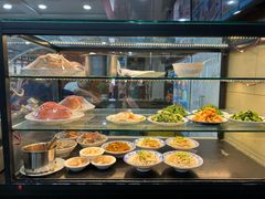 -西安贾三灌汤包·回坊小吃·清真炒菜(北院门总店)