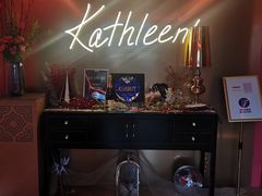 -Kathleen's Waitan 凯圣琳江景西餐厅(外滩店)