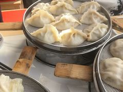 -老烟台灌汤包(南洪街店)