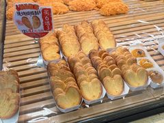 -味多美蛋糕(灯市口店)