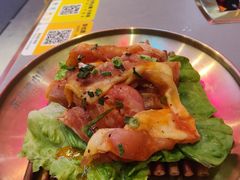 -棒小伙·齐齐哈尔烤肉(龙茗路店)