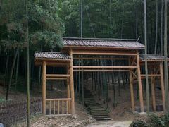 android_upload_pic-宁波浙东大竹海景区