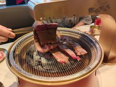 -西塔老太太泥炉烤肉(川沙百联店)