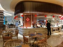 -艺厨风尚餐厅 · 桔钓沙莱华度假酒店