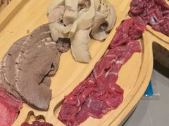 -宴全牛粤来越牛潮汕鲜牛肉火锅(海州万达广场店)