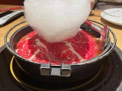 -大和食乐·鲜和牛酸汤火锅(环宇荟店)