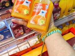 -百年义利(东直门店)