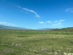 -新疆那拉提国家旅游度假区