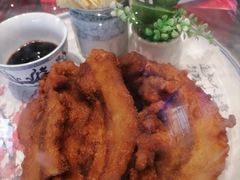 -山东八大碗山东老字号