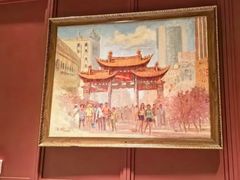 -福照楼汽锅鸡·云南菜(火车站锦江店)