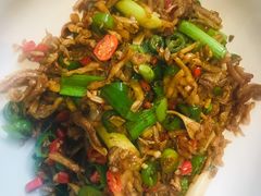 -湘肠香火锅店(团结湖店)