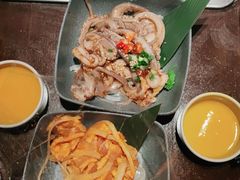 -新石器烤肉(虹悦城店)