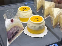 -星巴克(梧州梦之岛广场店)