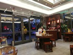 大堂-勤德兴(湖滨路店)