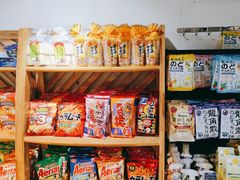 零售区-KOMUGI 小麦家(新地假日广场店)