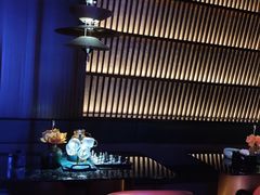 -水云阁·5D影院足浴·SPA(高新店)