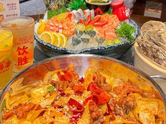 -蚝得喜海鲜(东城店)