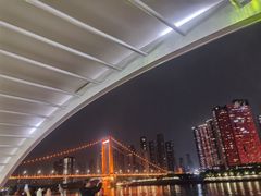-武汉两江游览·夜游长江(汉口粤汉码头)
