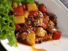 88号小吃店-88号小吃店·经典云南菜·地道纳西美食