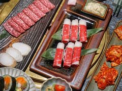 -虎哥六韩式烤肉料理 TIGERGRILL(隆生金山湖中心购物广场店)