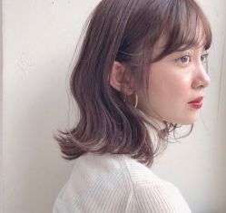 -GIRL STYLE 烫发·染发沙龙
